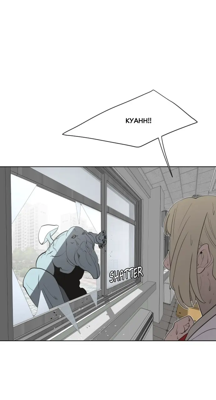 The Superhuman Era Chapter 60 Page 69