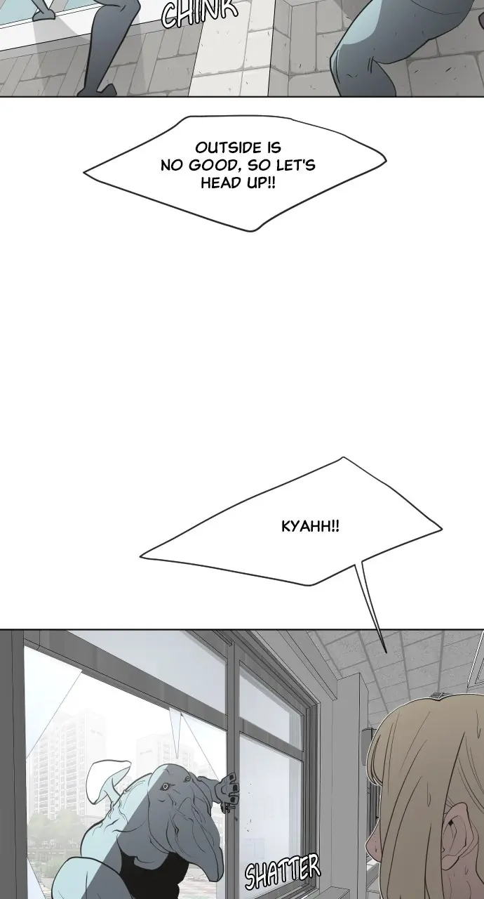 The Superhuman Era Chapter 61 Page 2