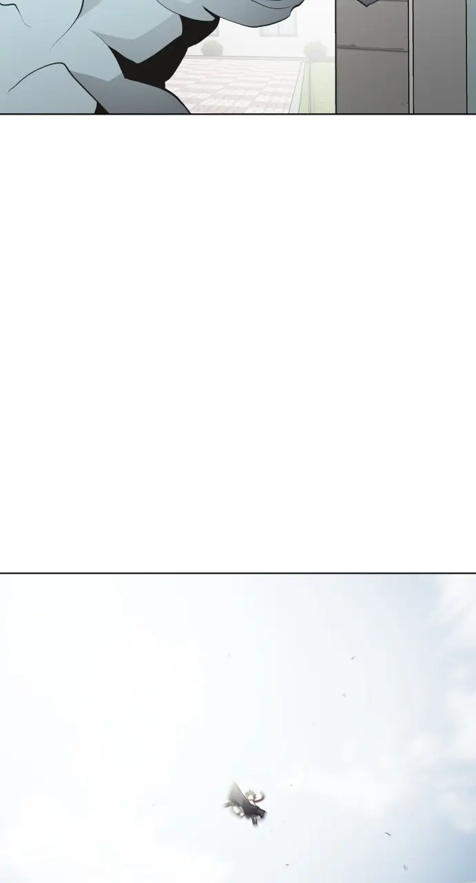 The Superhuman Era Chapter 61 Page 4