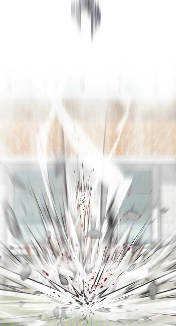 The Superhuman Era Chapter 61 Page 6