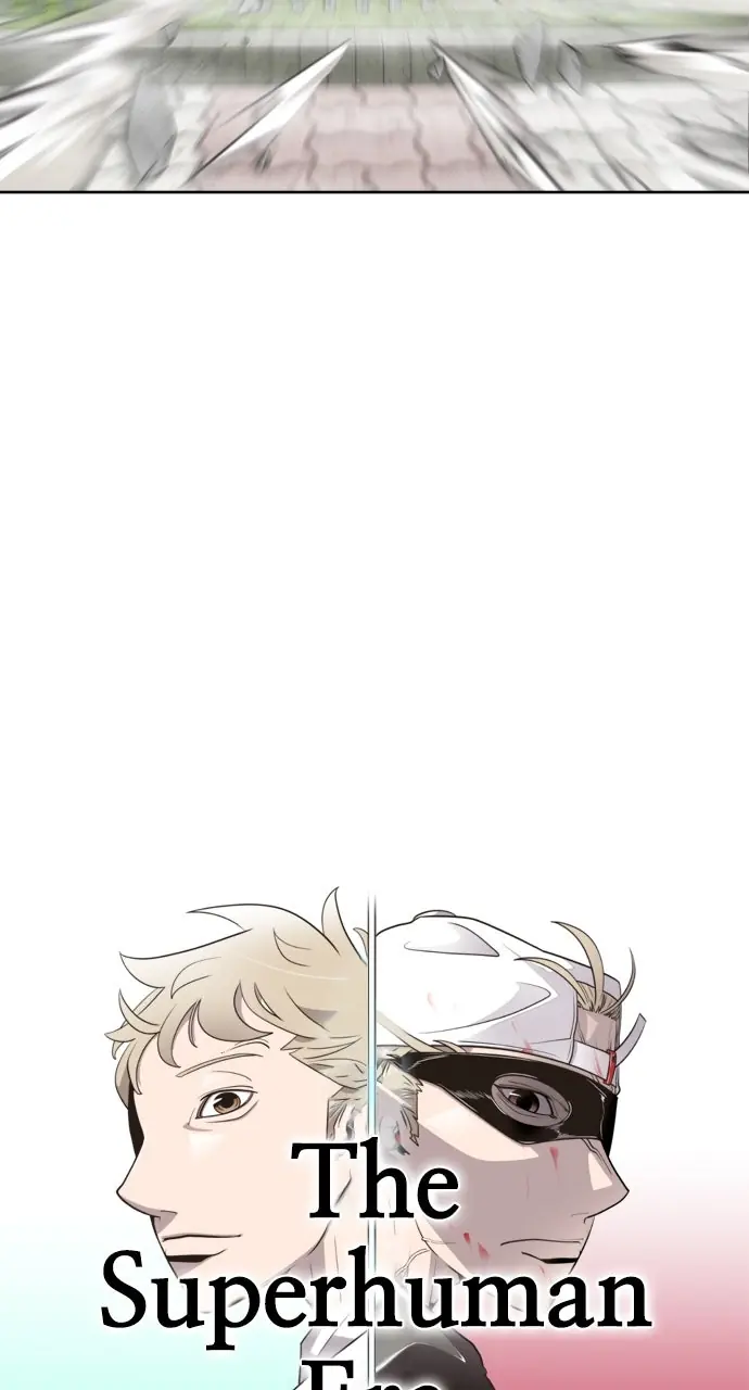 The Superhuman Era Chapter 61 Page 7