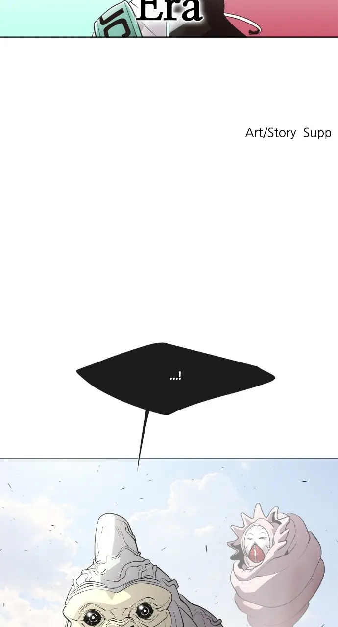 The Superhuman Era Chapter 61 Page 8