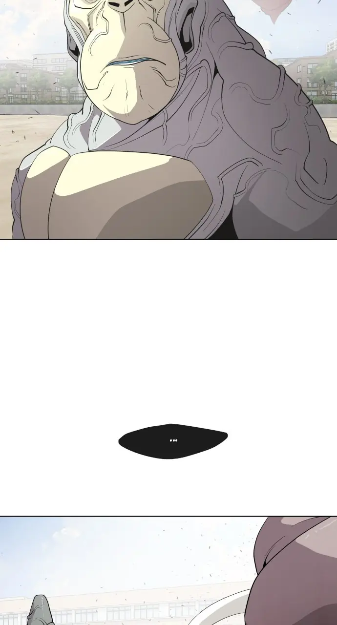 The Superhuman Era Chapter 61 Page 9