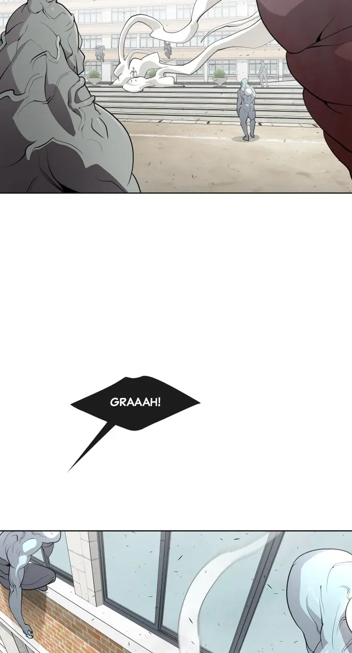 The Superhuman Era Chapter 61 Page 10