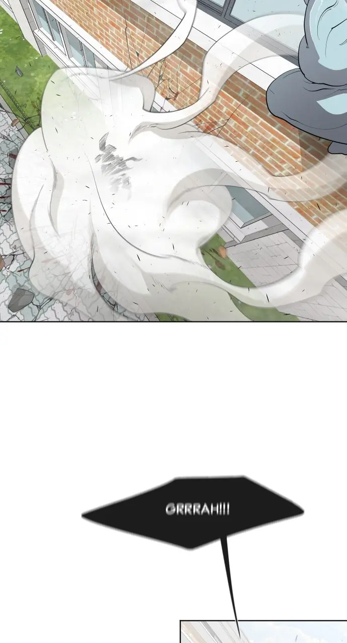 The Superhuman Era Chapter 61 Page 11