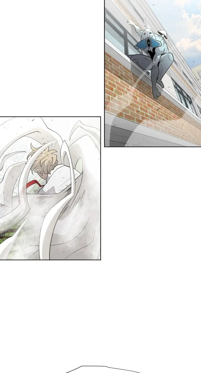 The Superhuman Era Chapter 61 Page 12