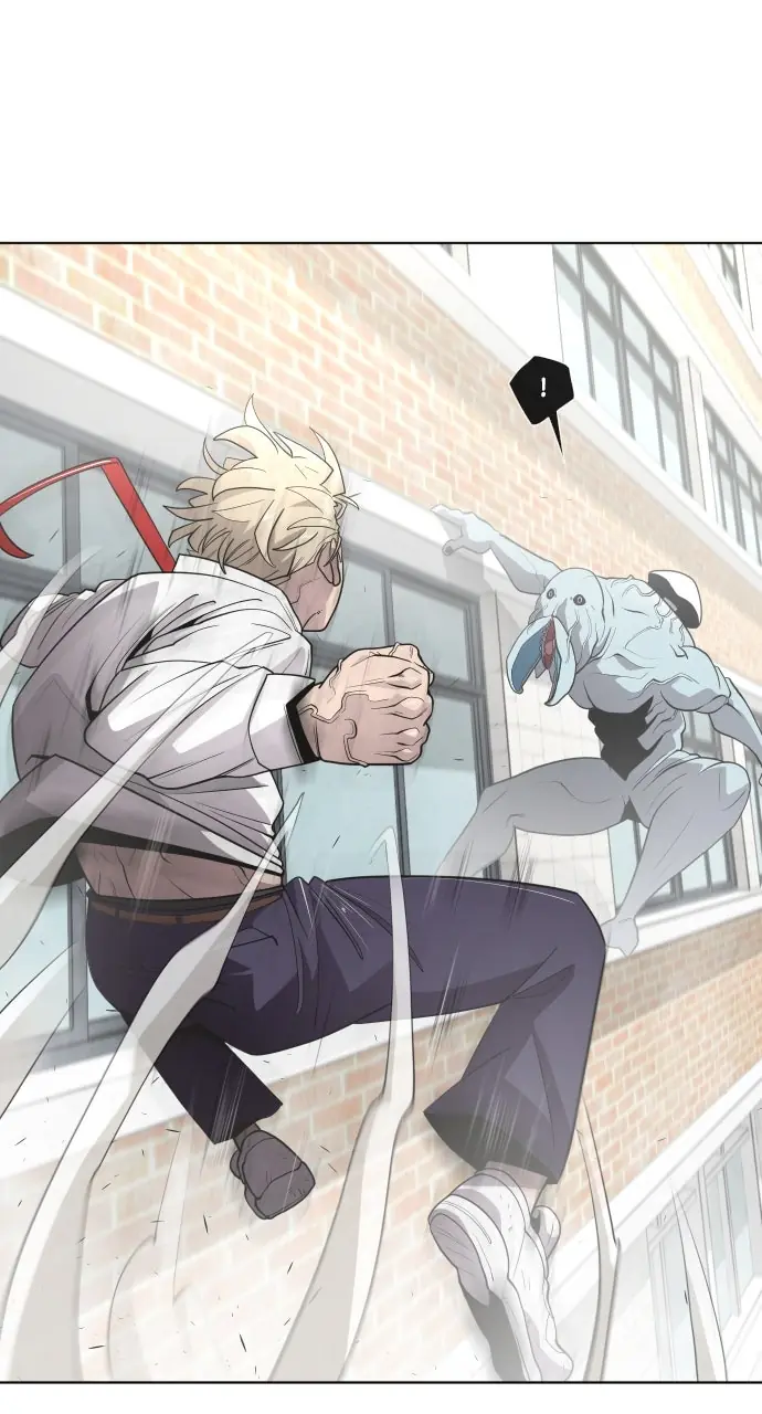 The Superhuman Era Chapter 61 Page 15