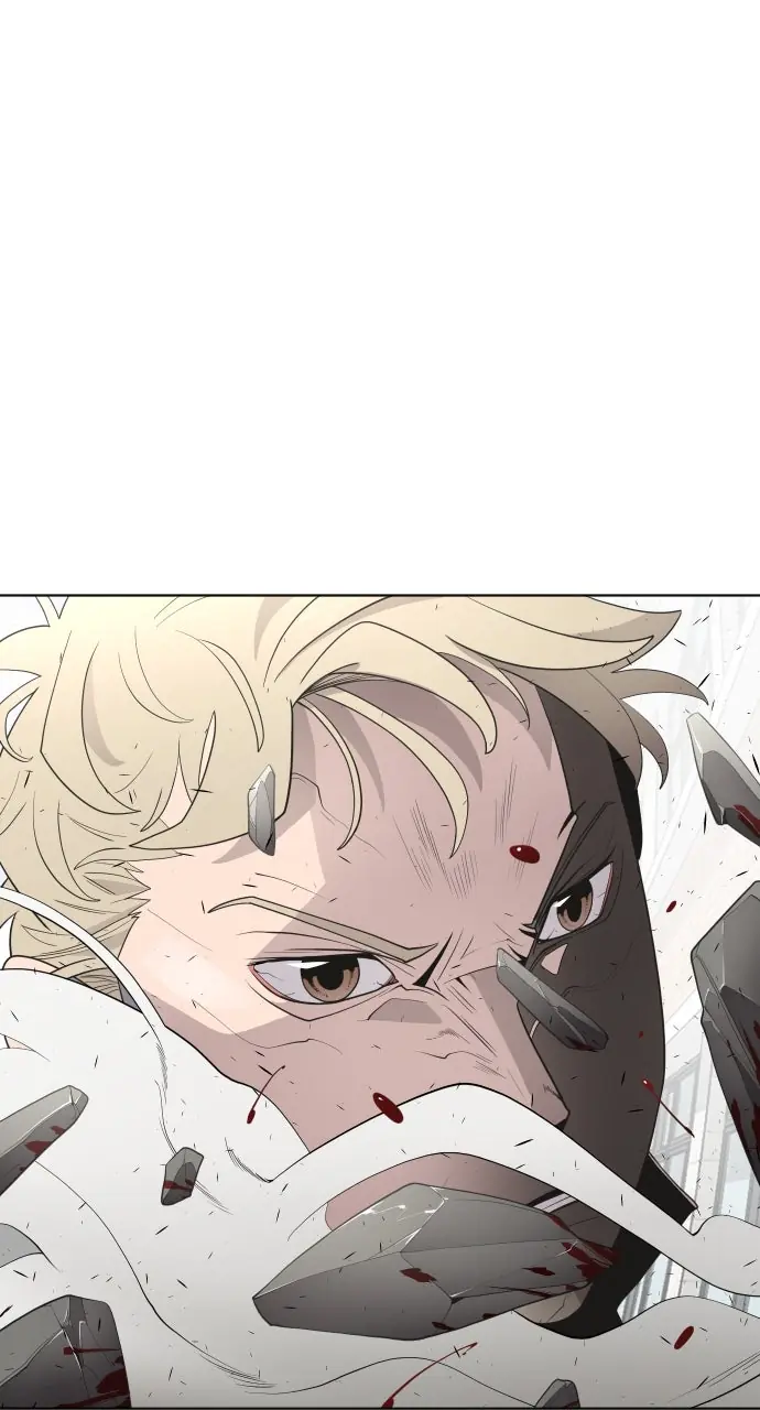 The Superhuman Era Chapter 61 Page 17