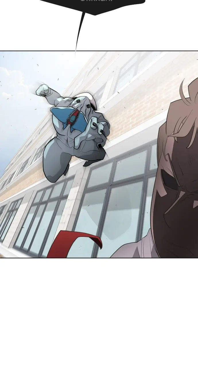 The Superhuman Era Chapter 61 Page 19