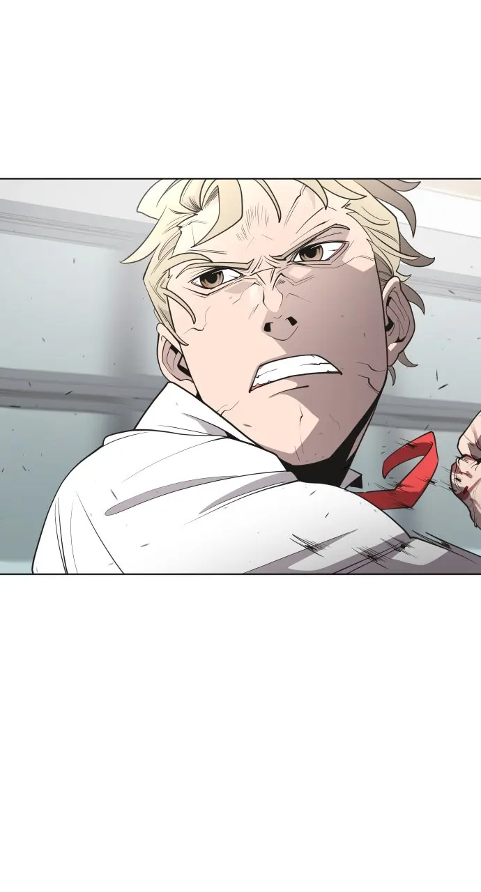 The Superhuman Era Chapter 61 Page 20