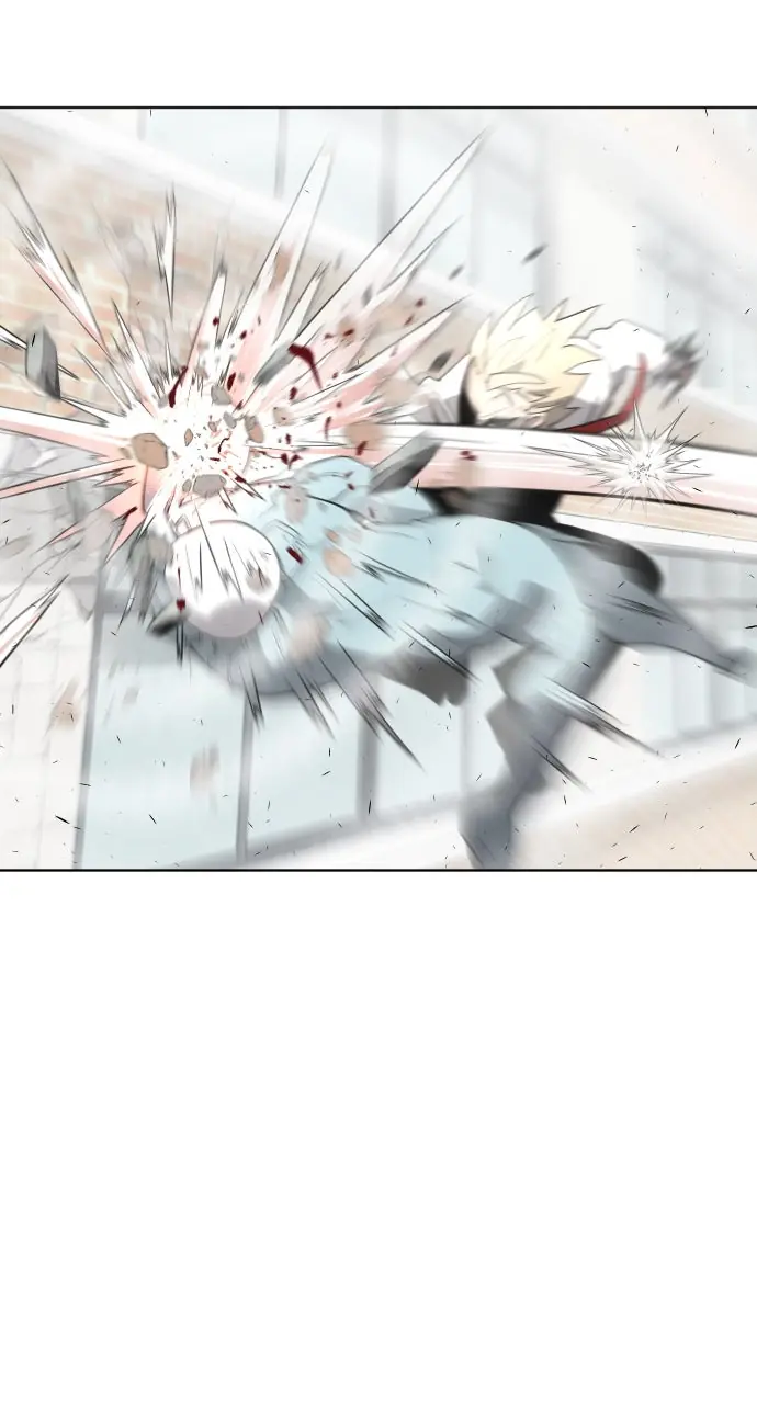 The Superhuman Era Chapter 61 Page 21