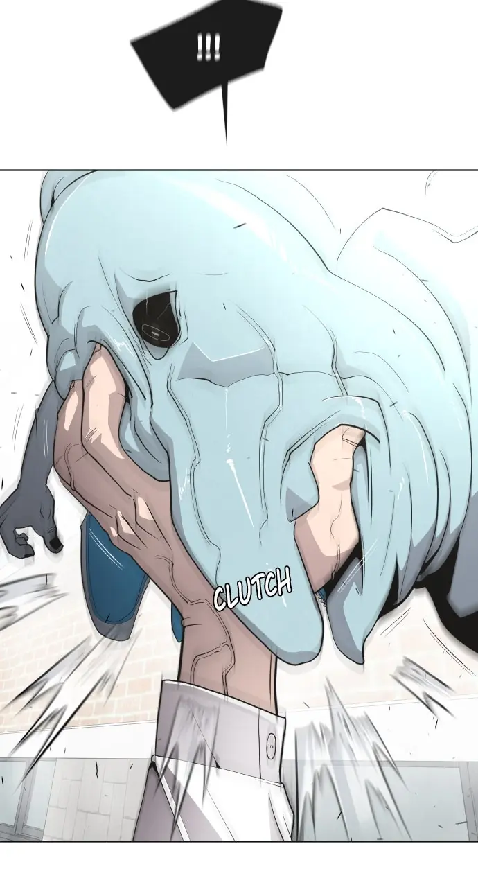 The Superhuman Era Chapter 61 Page 23