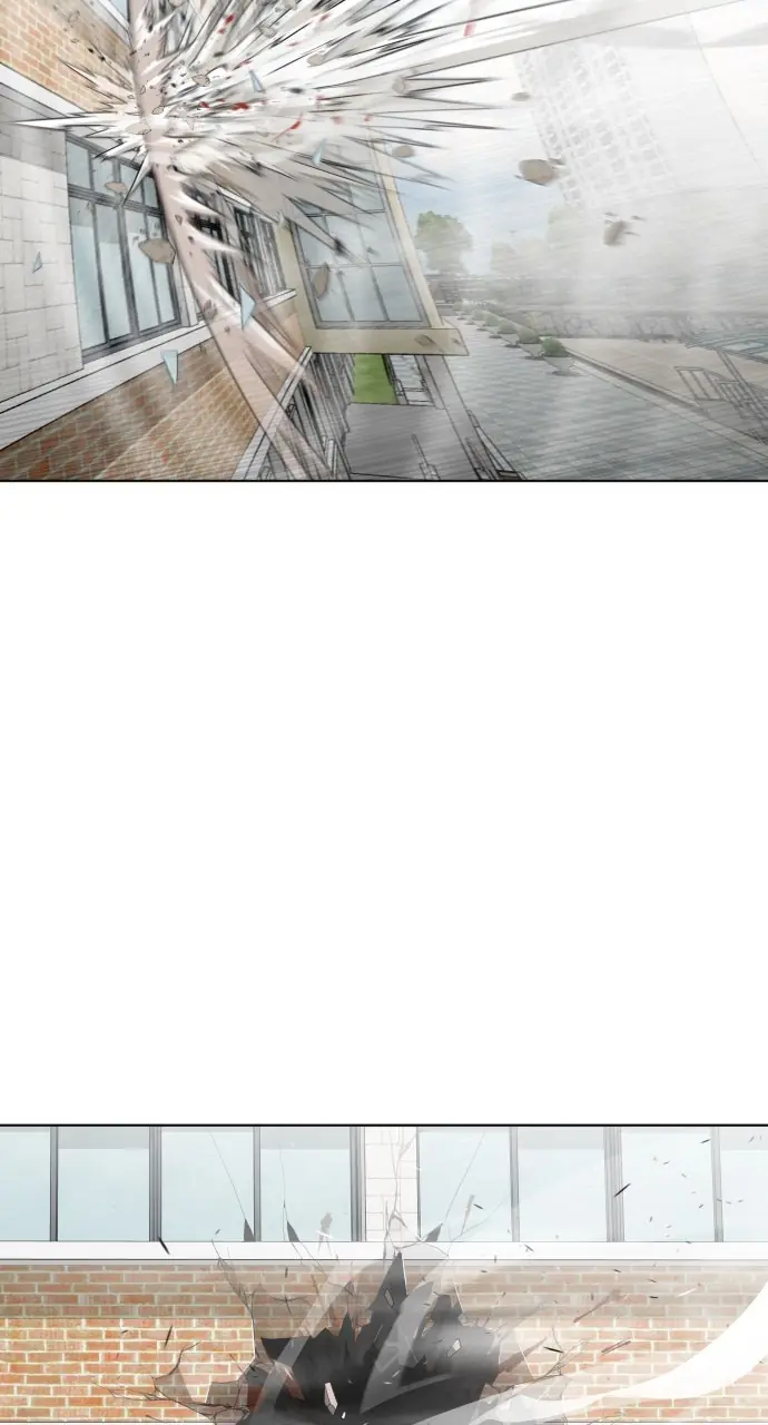 The Superhuman Era Chapter 61 Page 27