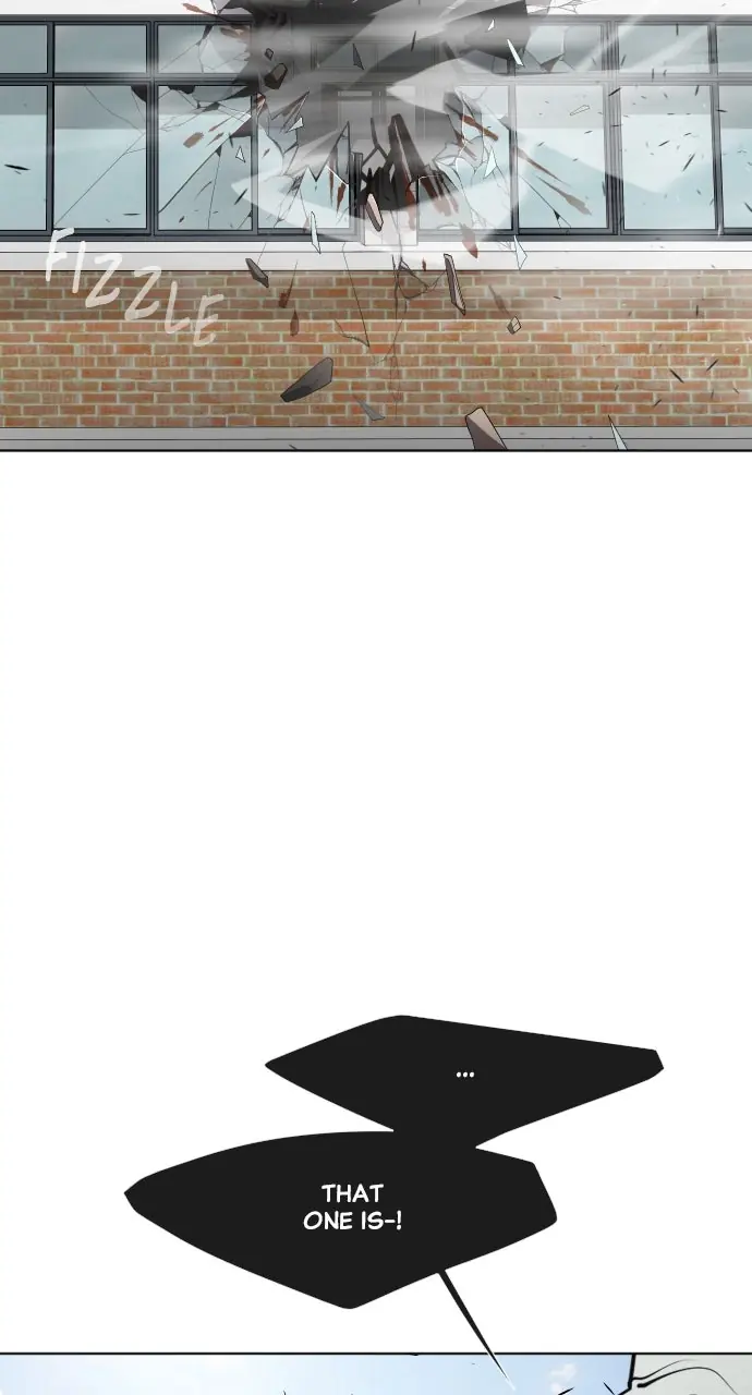 The Superhuman Era Chapter 61 Page 28