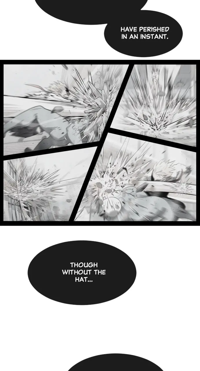 The Superhuman Era Chapter 61 Page 30