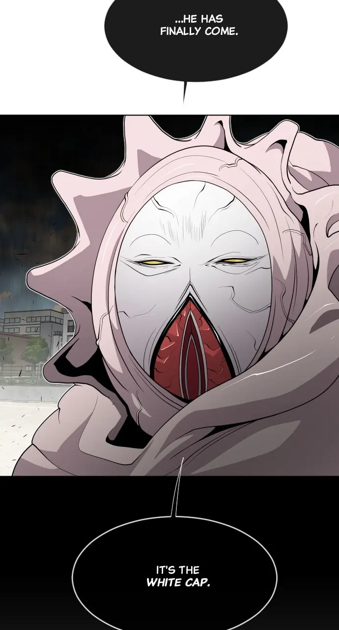 The Superhuman Era Chapter 61 Page 31