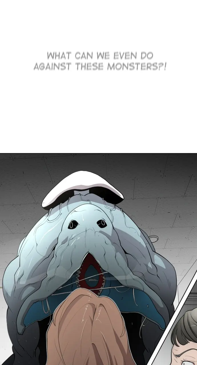 The Superhuman Era Chapter 61 Page 37