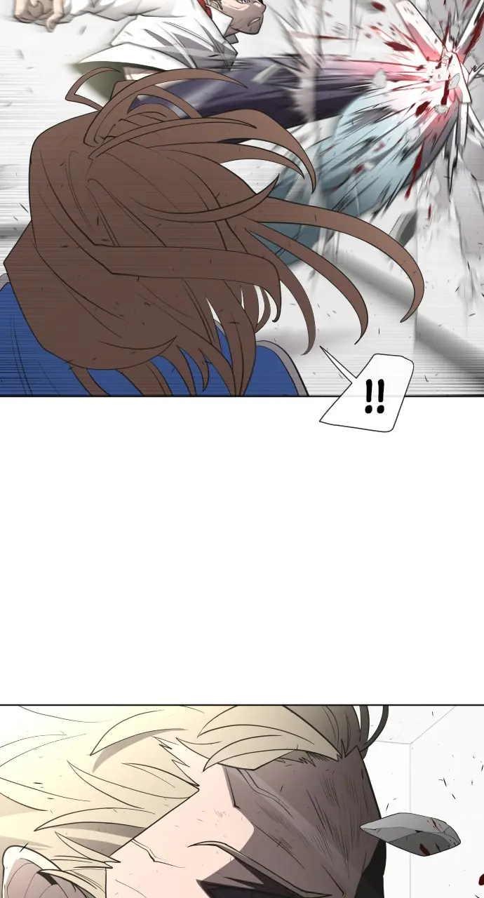 The Superhuman Era Chapter 61 Page 40