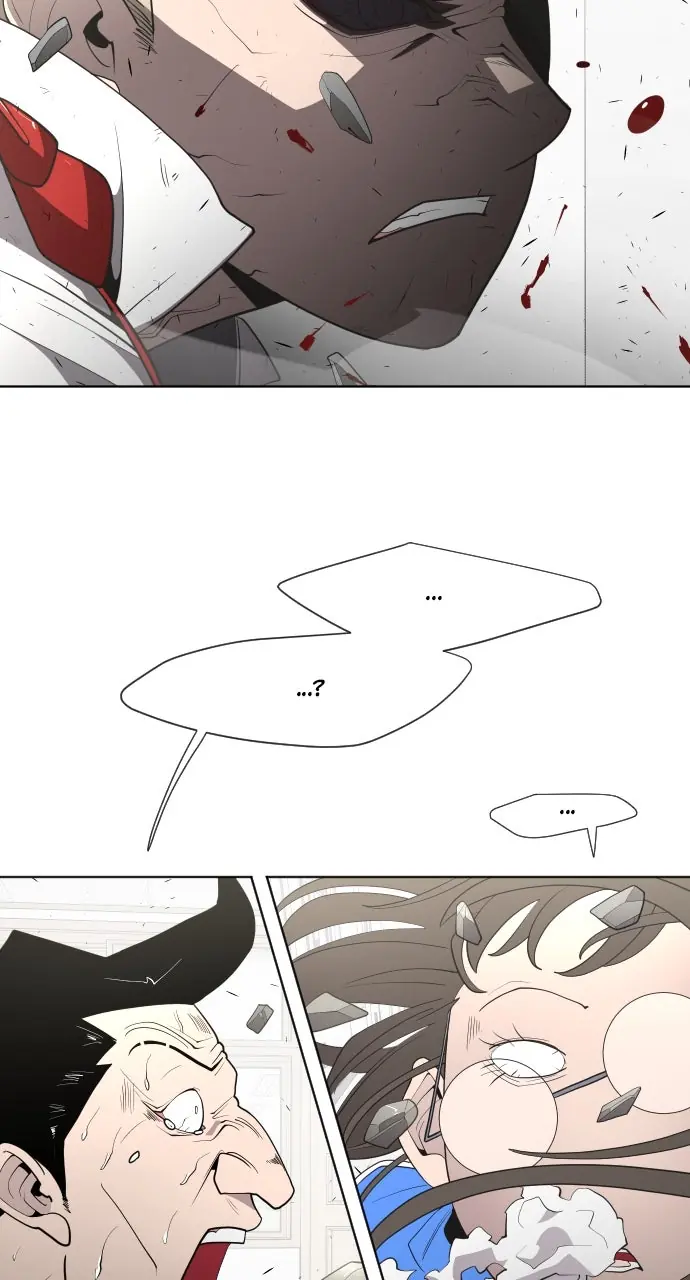 The Superhuman Era Chapter 61 Page 41