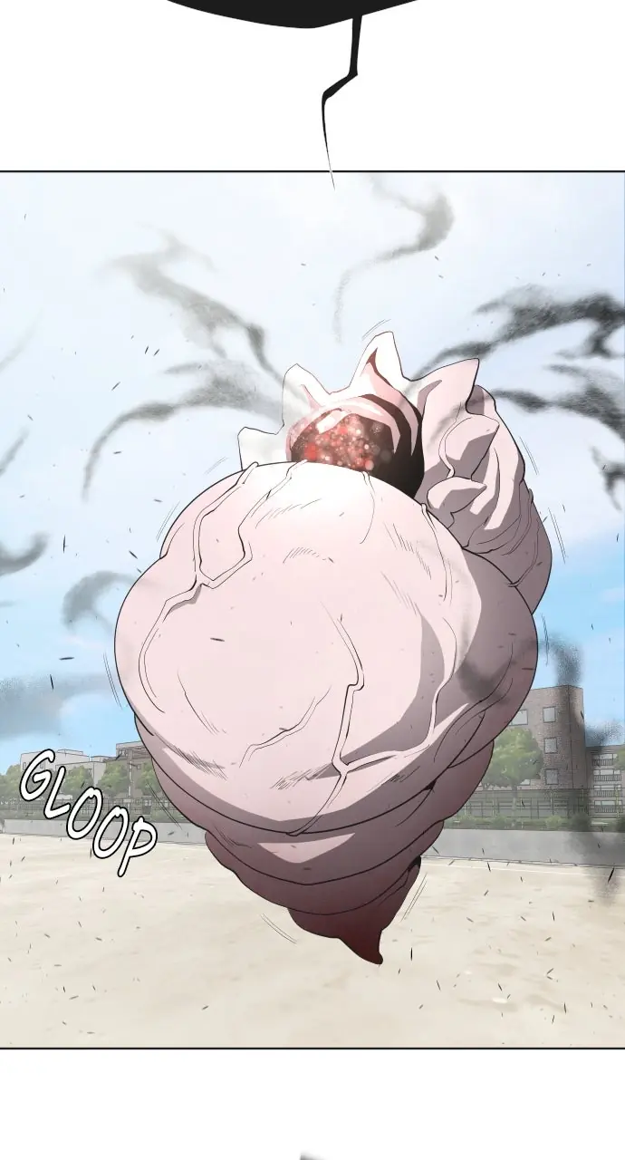 The Superhuman Era Chapter 61 Page 45