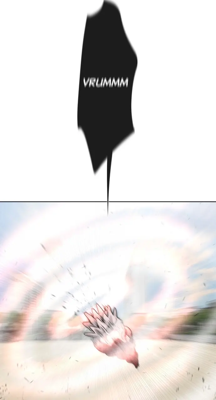 The Superhuman Era Chapter 61 Page 46