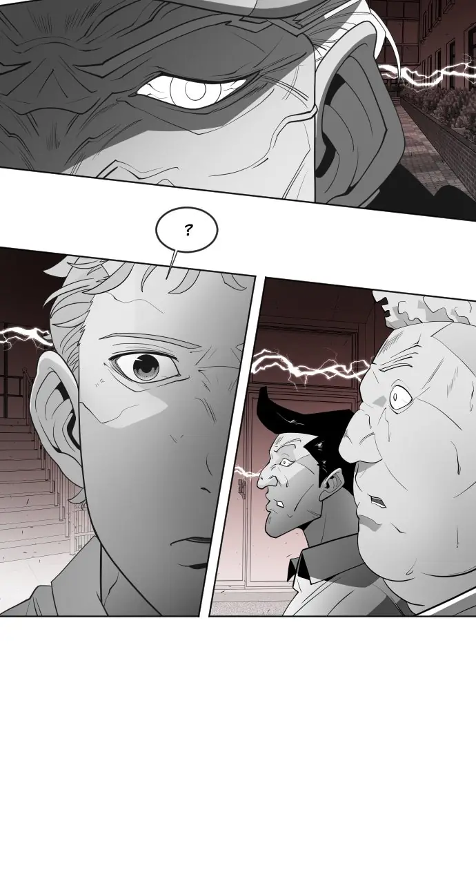 The Superhuman Era Chapter 61 Page 50