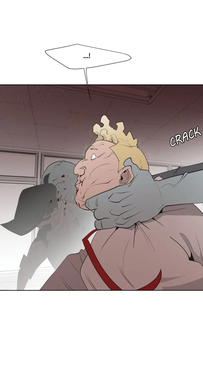 The Superhuman Era Chapter 61 Page 54