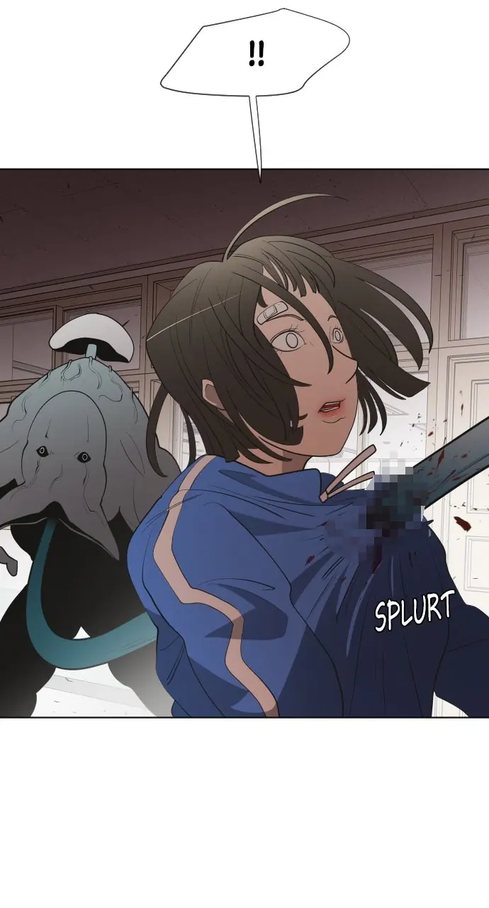 The Superhuman Era Chapter 61 Page 55