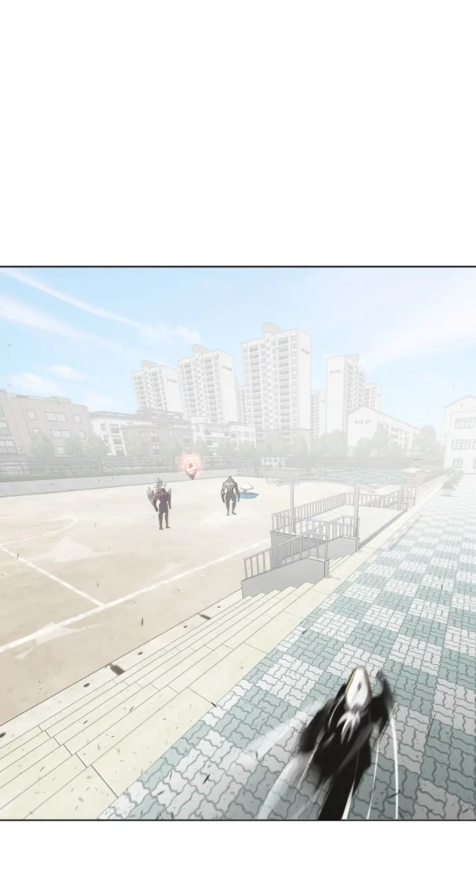 The Superhuman Era Chapter 61 Page 62