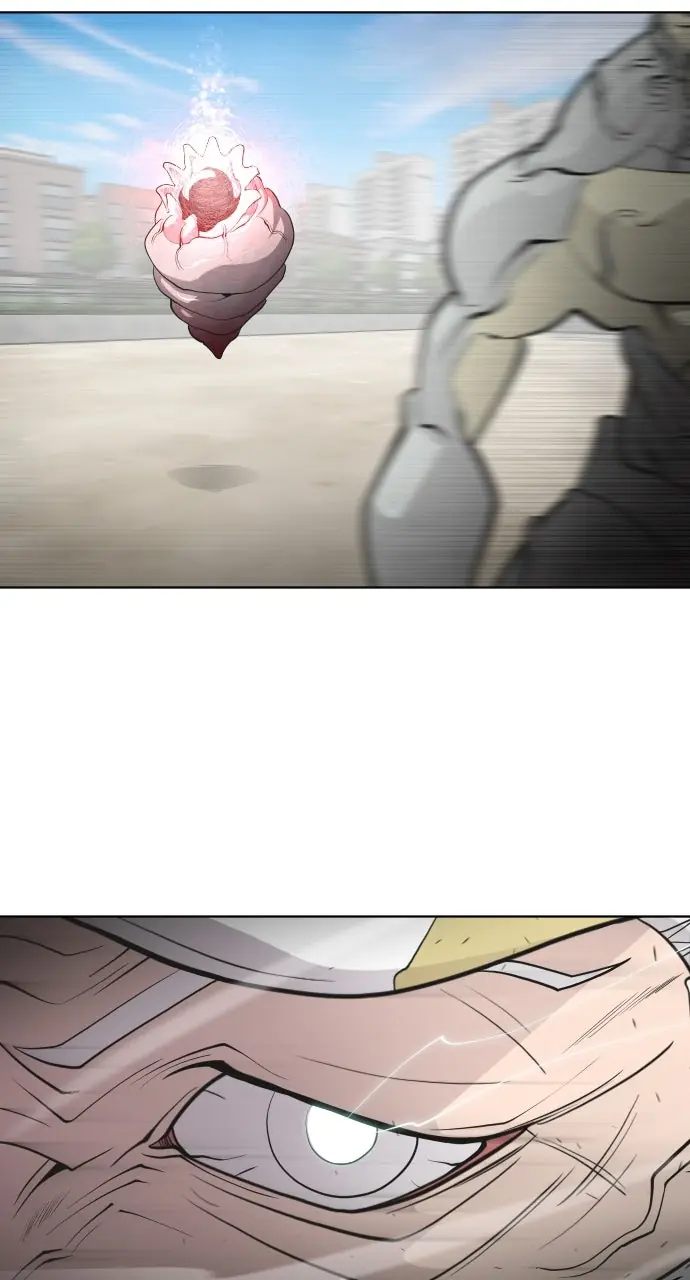 The Superhuman Era Chapter 61 Page 64