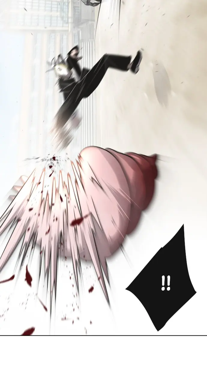 The Superhuman Era Chapter 61 Page 66