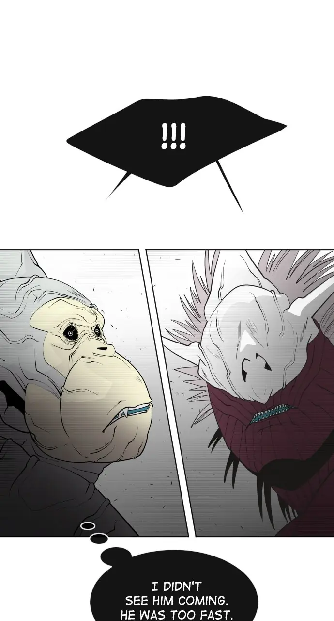 The Superhuman Era Chapter 61 Page 67