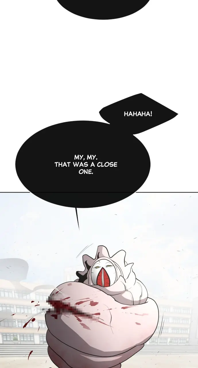 The Superhuman Era Chapter 61 Page 68