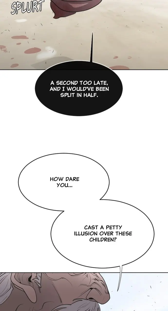 The Superhuman Era Chapter 61 Page 69