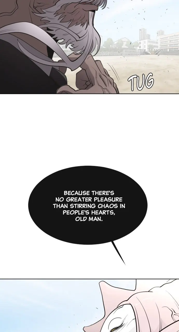 The Superhuman Era Chapter 61 Page 70