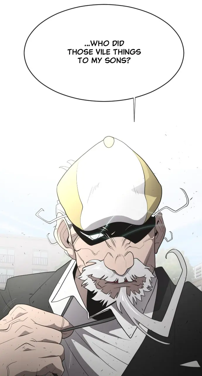 The Superhuman Era Chapter 61 Page 73