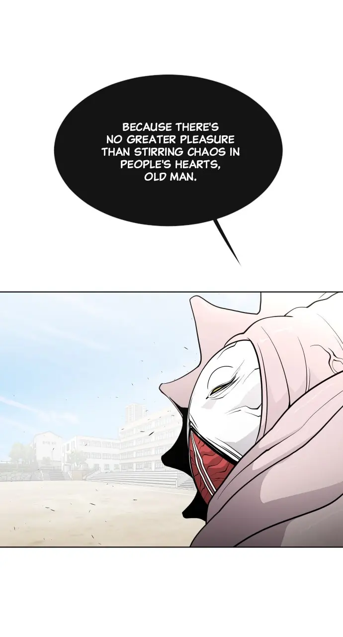 The Superhuman Era Chapter 62 Page 2