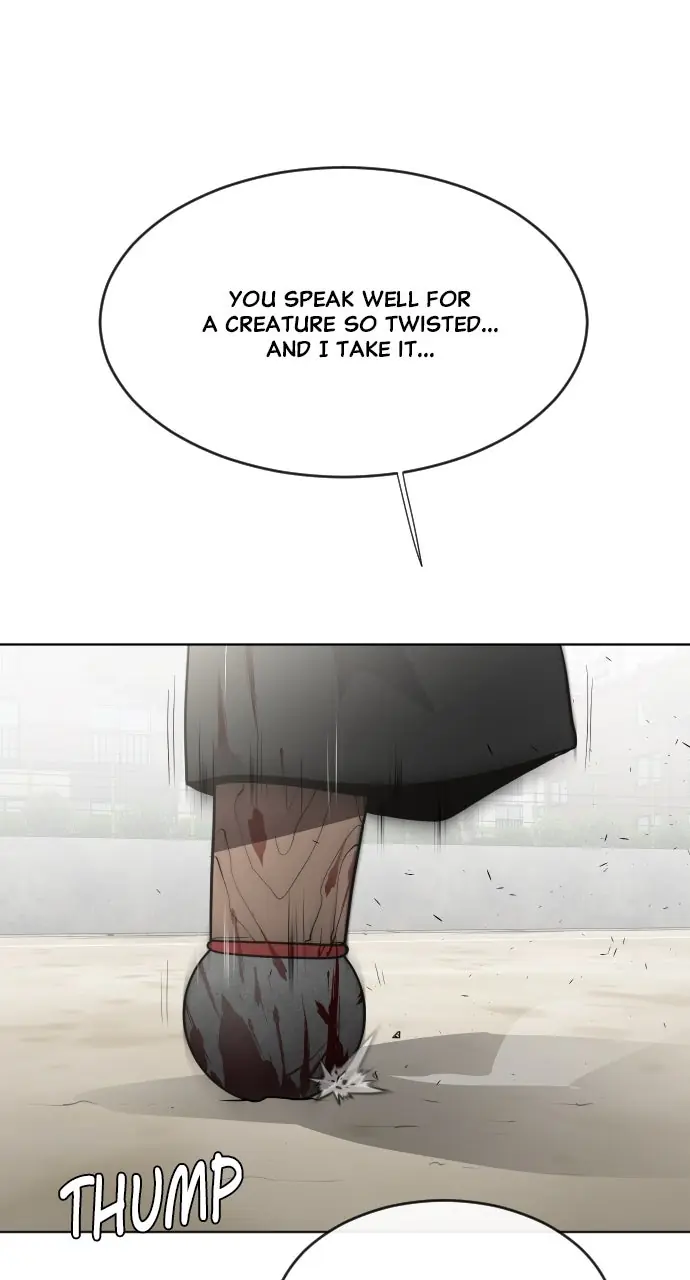 The Superhuman Era Chapter 62 Page 3