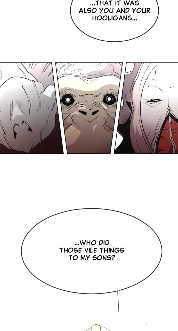 The Superhuman Era Chapter 62 Page 4