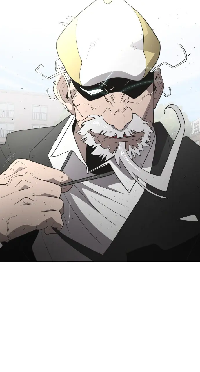 The Superhuman Era Chapter 62 Page 5