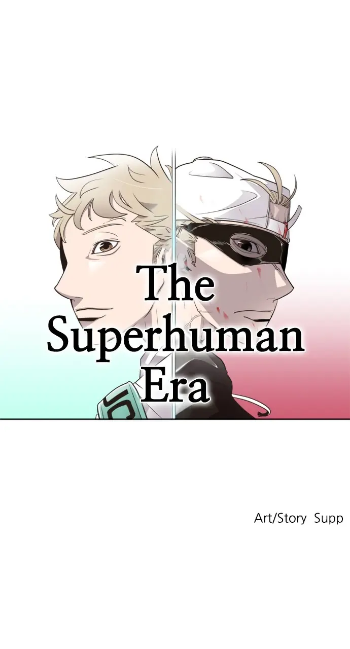 The Superhuman Era Chapter 62 Page 6
