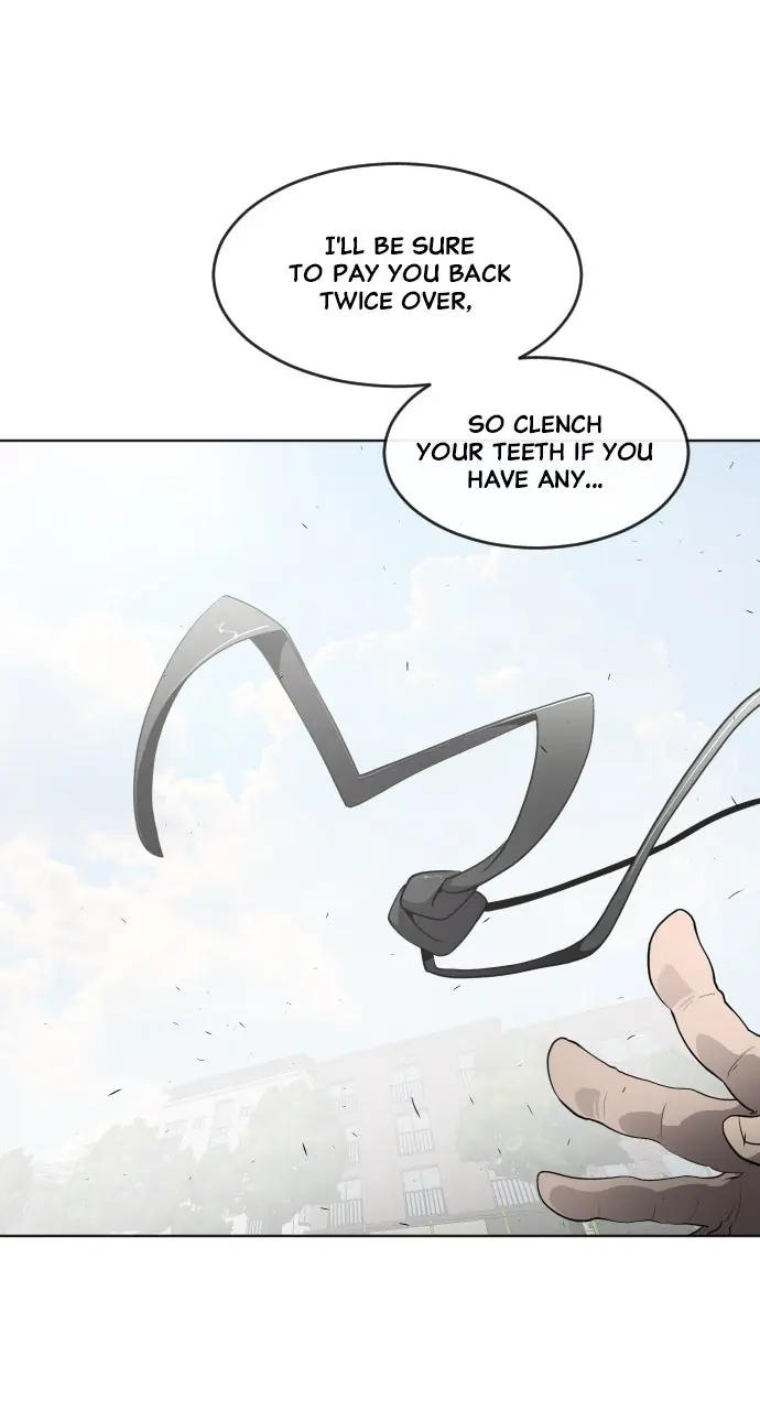 The Superhuman Era Chapter 62 Page 7