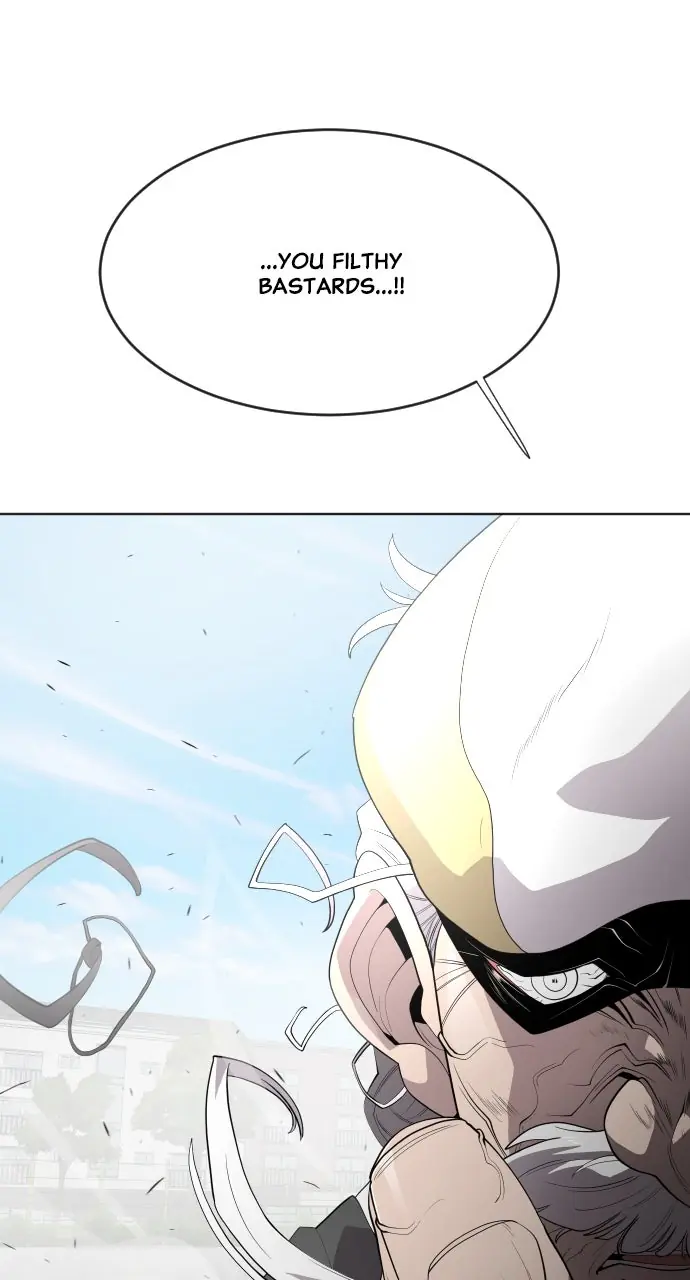 The Superhuman Era Chapter 62 Page 8