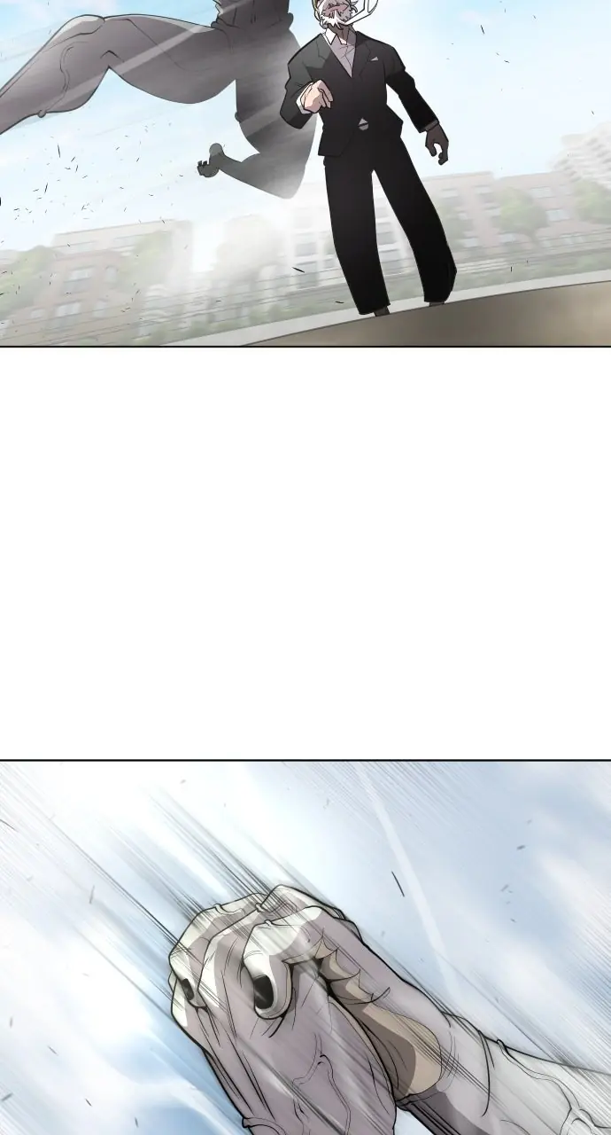 The Superhuman Era Chapter 62 Page 11