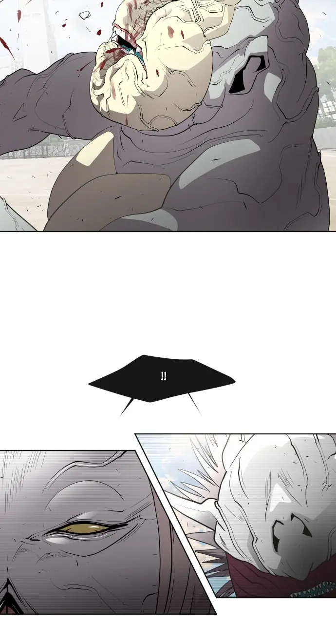 The Superhuman Era Chapter 62 Page 15