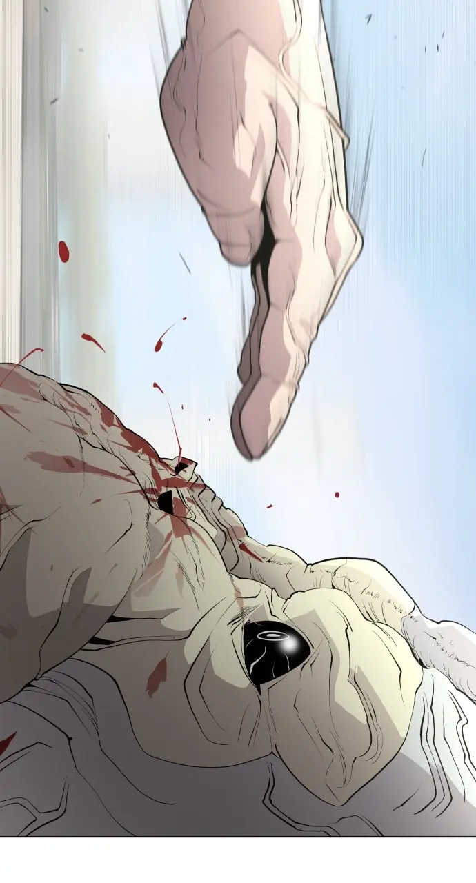 The Superhuman Era Chapter 62 Page 18