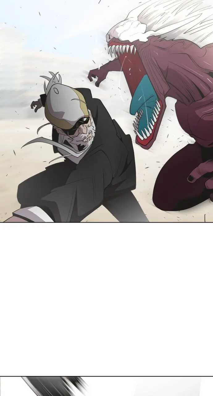 The Superhuman Era Chapter 62 Page 21