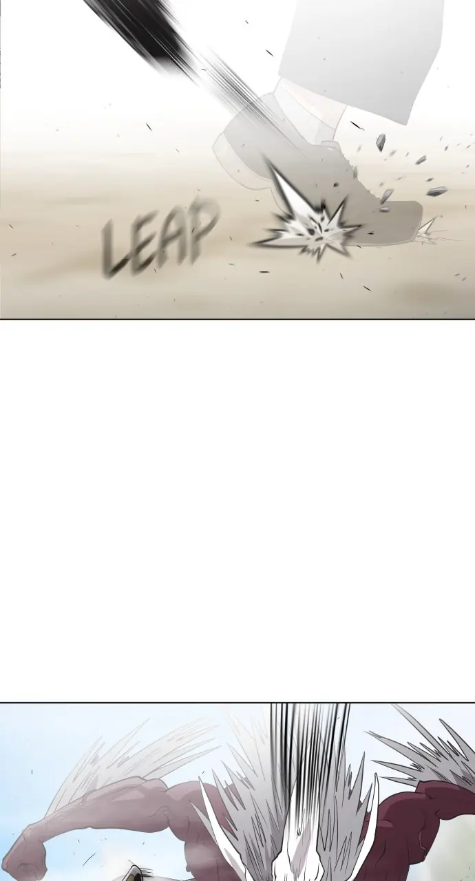 The Superhuman Era Chapter 62 Page 22