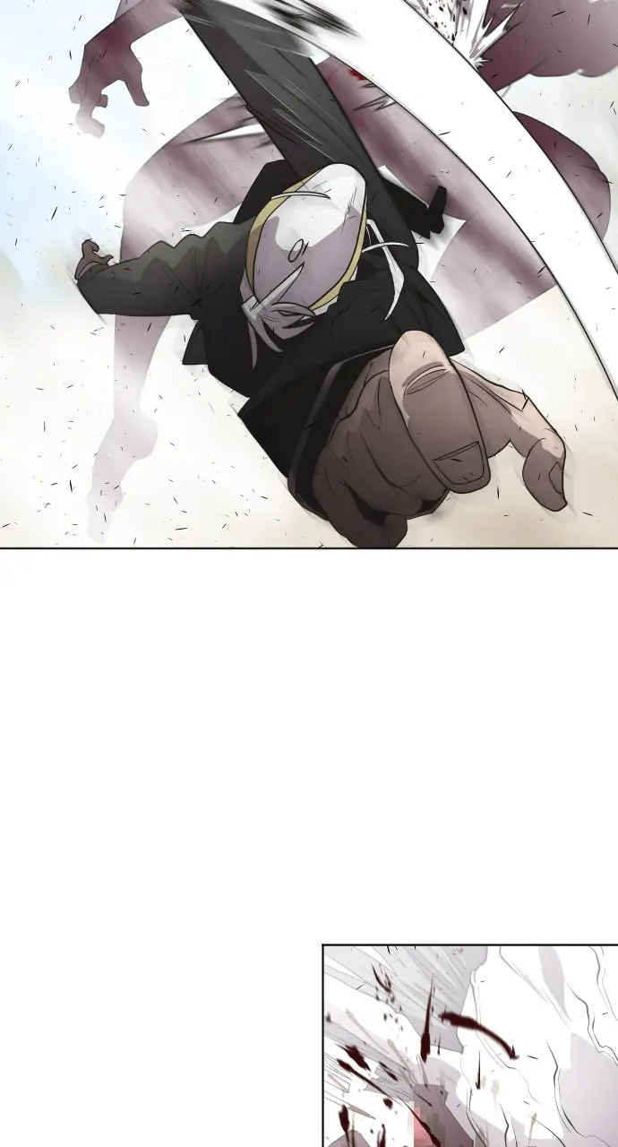 The Superhuman Era Chapter 62 Page 24