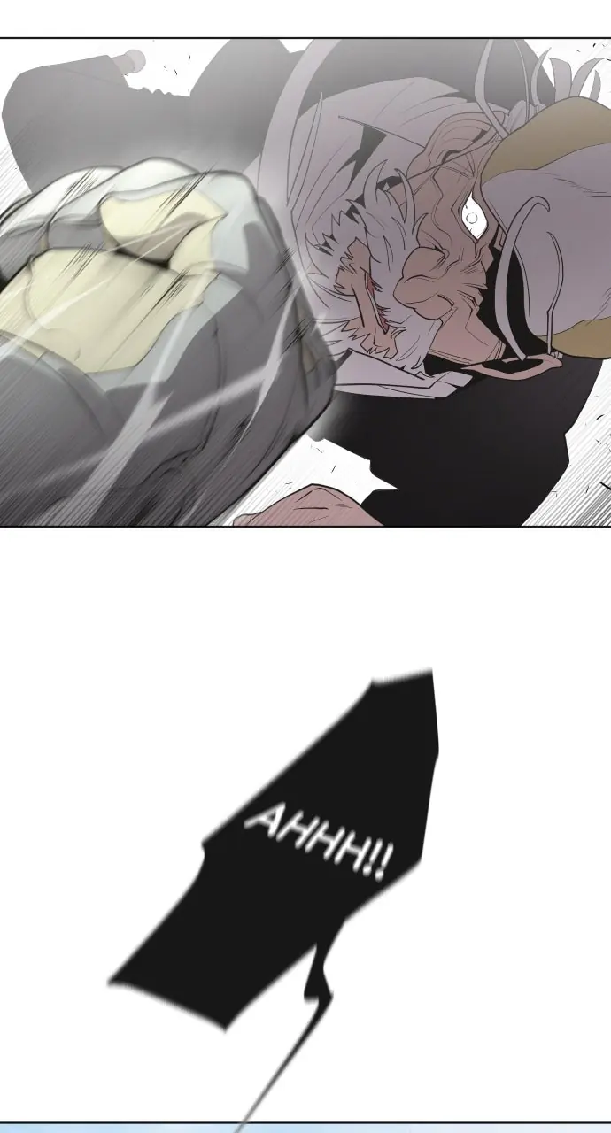 The Superhuman Era Chapter 62 Page 26